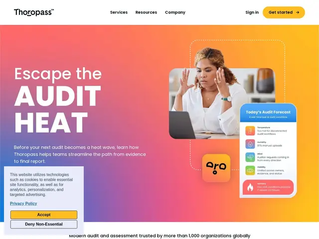 Preview of Thoropass