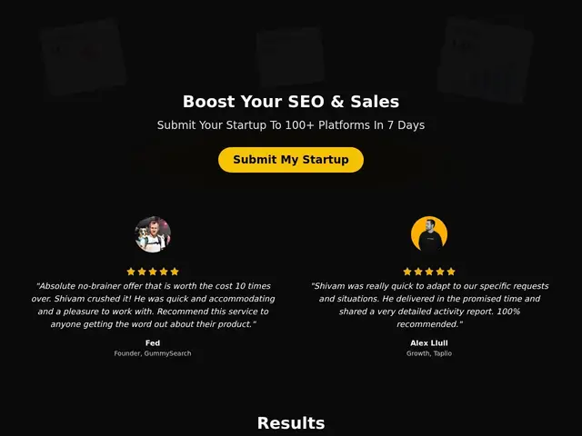 Preview of BoringLaunch