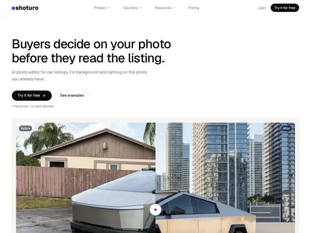 Preview of Shoturo
