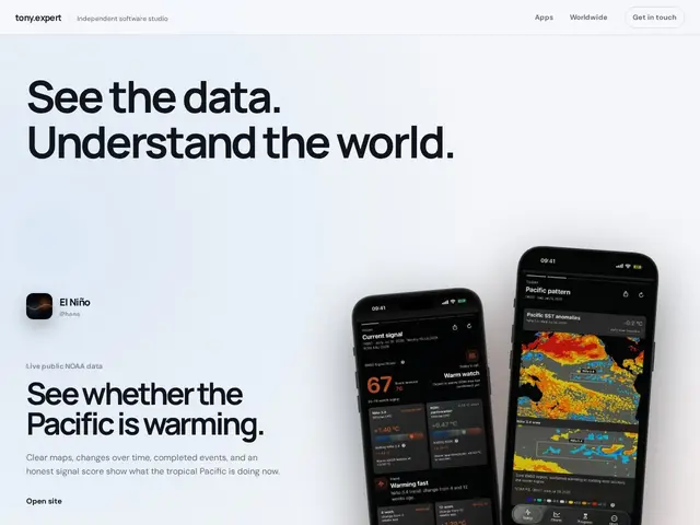 Preview of GeoPreview