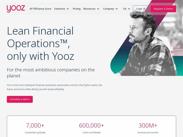 Preview of Yooz