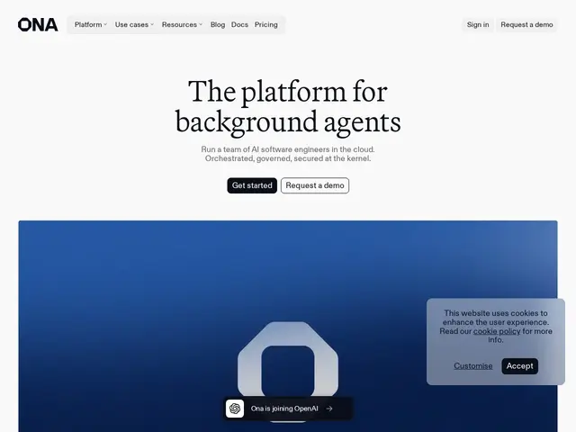 Preview of Ona