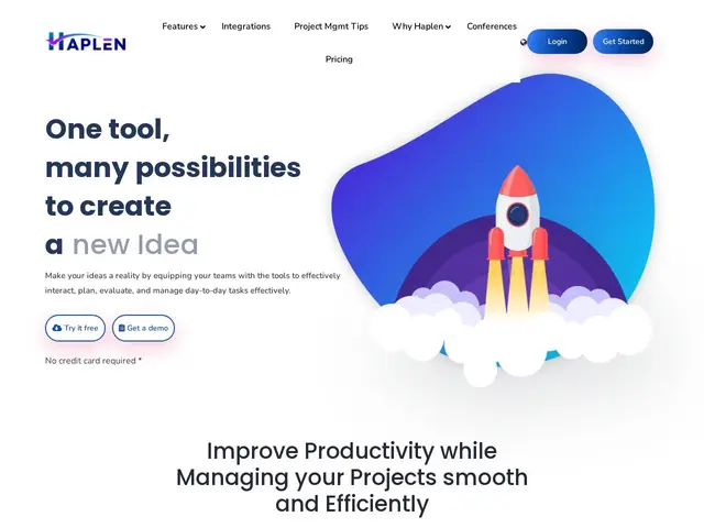 Preview of Haplen