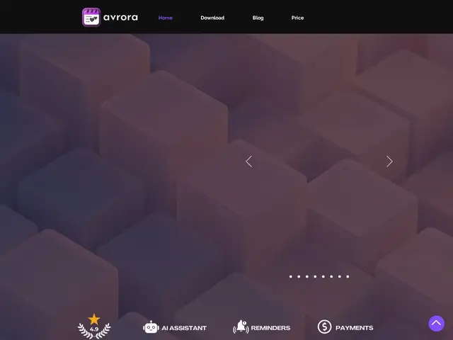 Preview of Avrora