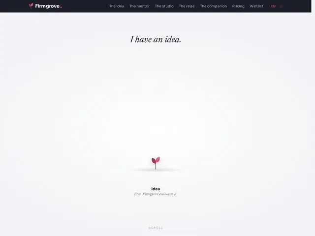 Preview of Firmgrove