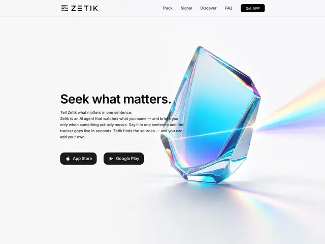 Preview of Zetik