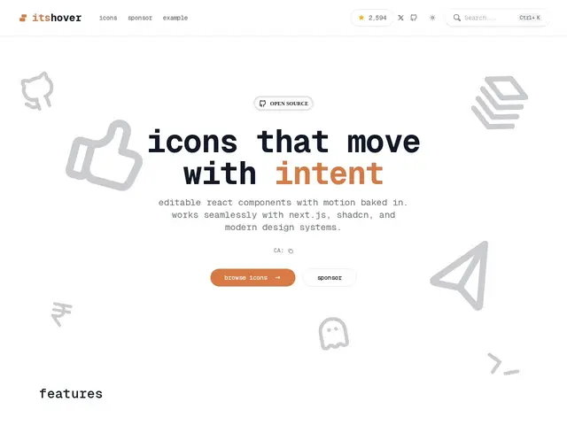 Preview of Its Hover