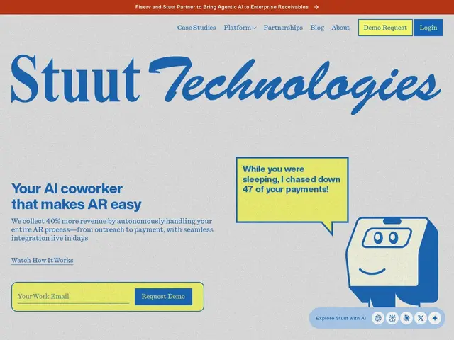 Preview of Stuut