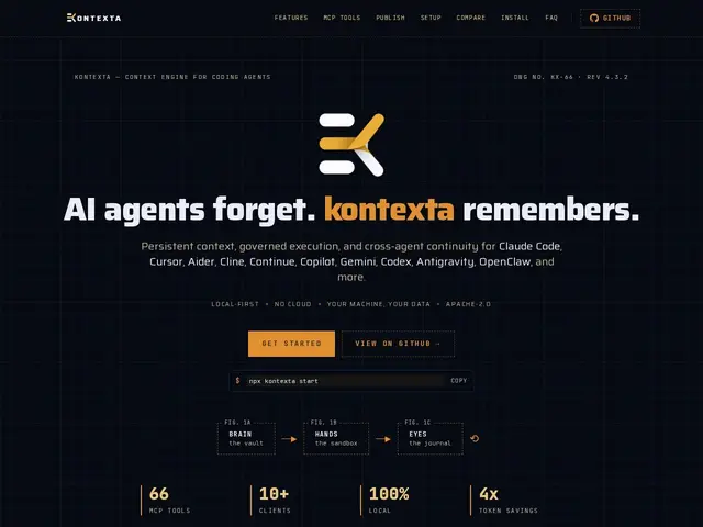Preview of Kontexta