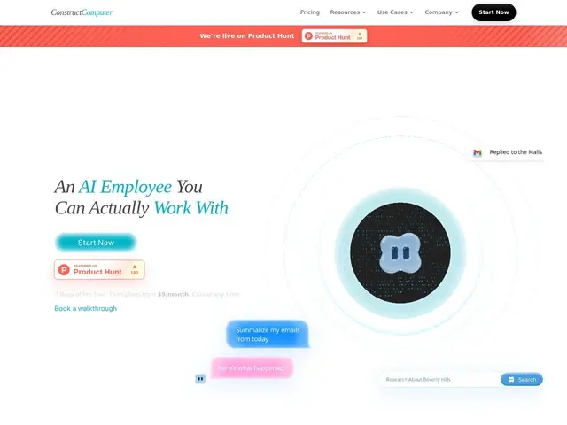 Preview of Construct