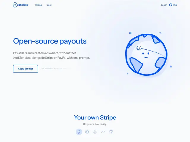 Preview of Zoneless