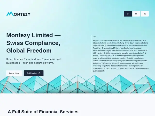 Preview of Montezy