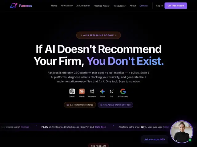 Preview of Faneros