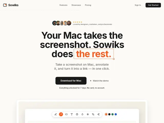 Preview of Sowiks