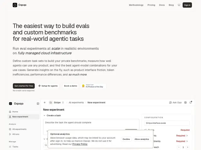 Preview of Oqoqo