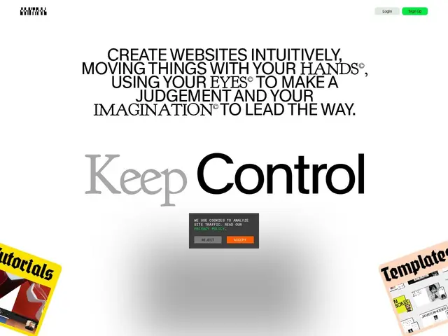 Preview of Control