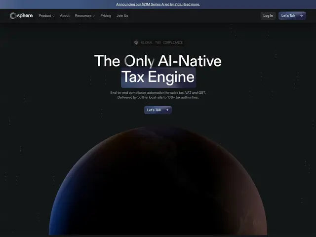 Preview of Sphere