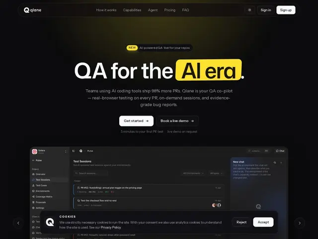 Preview of Qlane