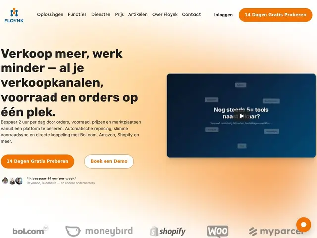 Preview of Floynk
