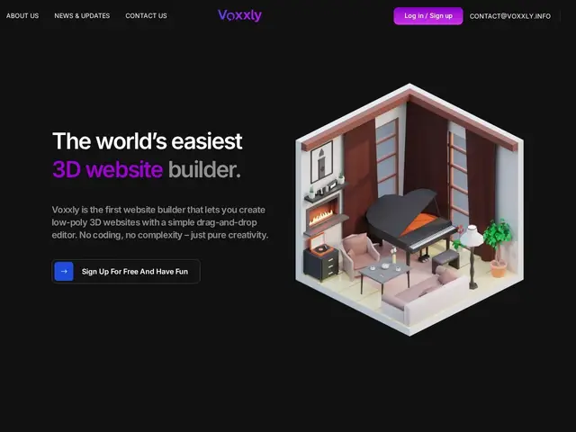 Preview of Voxxly