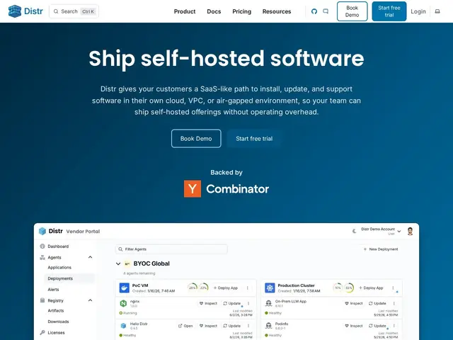Preview of Distr