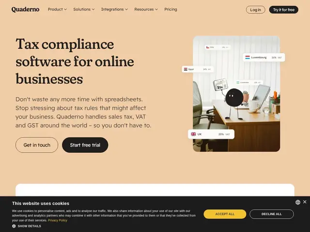 Preview of Quaderno