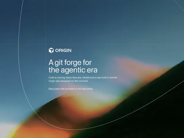 Preview of Origin by Cursor