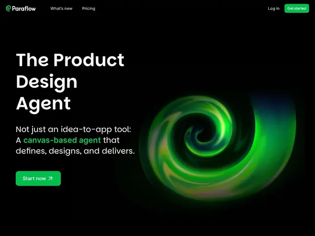 Preview of Paraflow