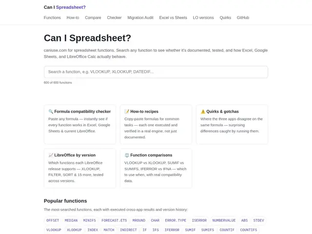 Preview of Can I Spreadsheet?