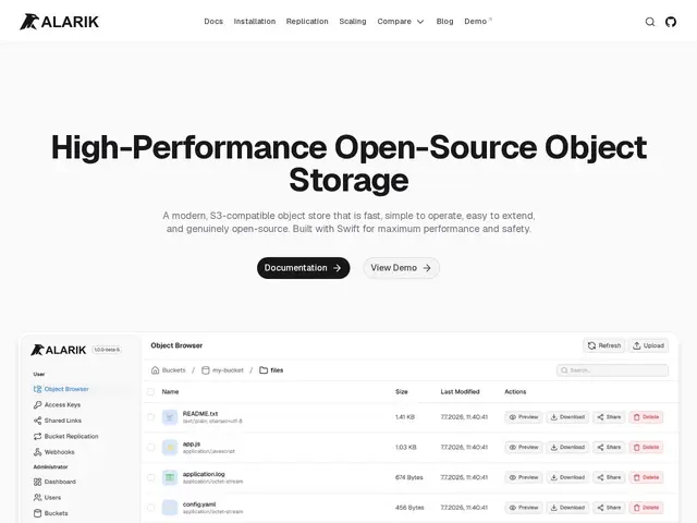 Preview of Alarik