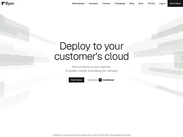 Preview of Ryvn