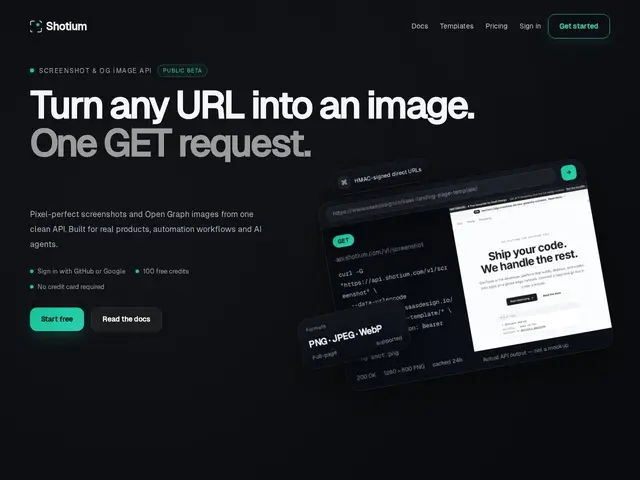 Preview of Shotium