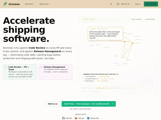Preview of Dromeas