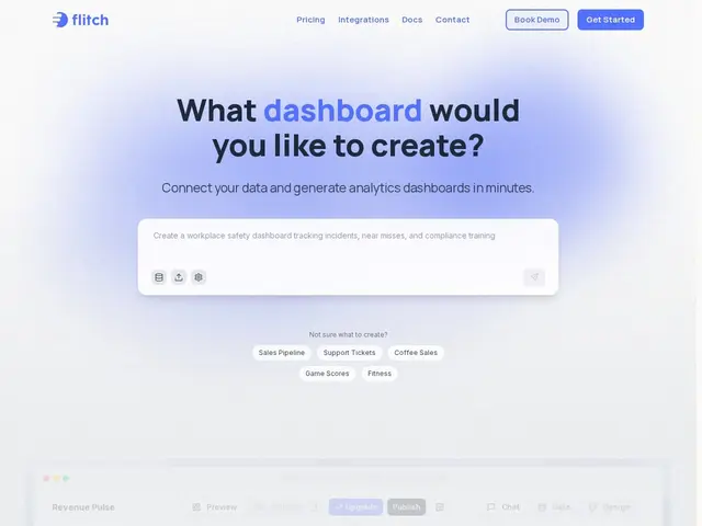 Preview of Flitch