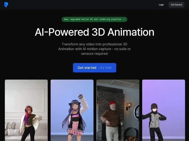 Preview of Plask