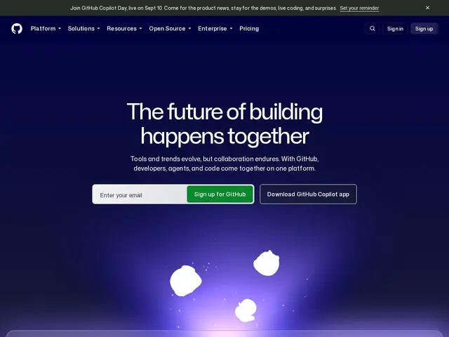 Preview of DeepMem
