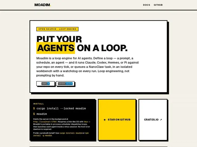 Preview of Moadim