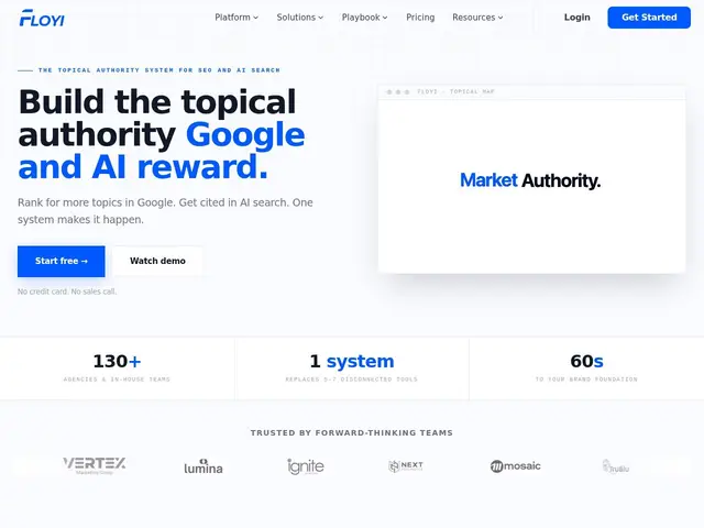 Preview of Floyi