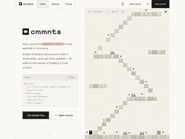Preview of cmmnts