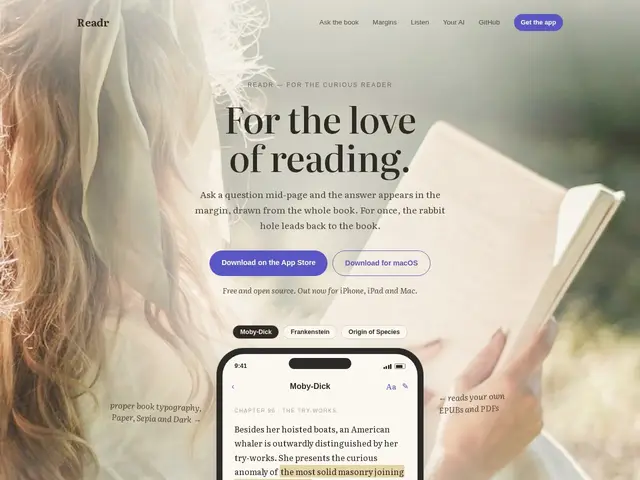 Preview of Readr