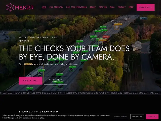 Preview of MAKRR
