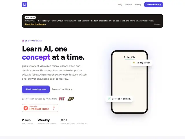 Preview of mu