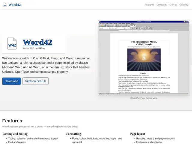 Preview of Word42