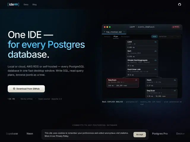 Preview of ide99