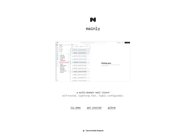 Preview of Mainly