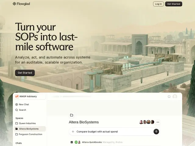 Preview of Flowglad